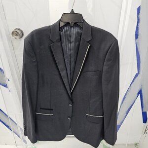 Mens Formal Polyester Jacket